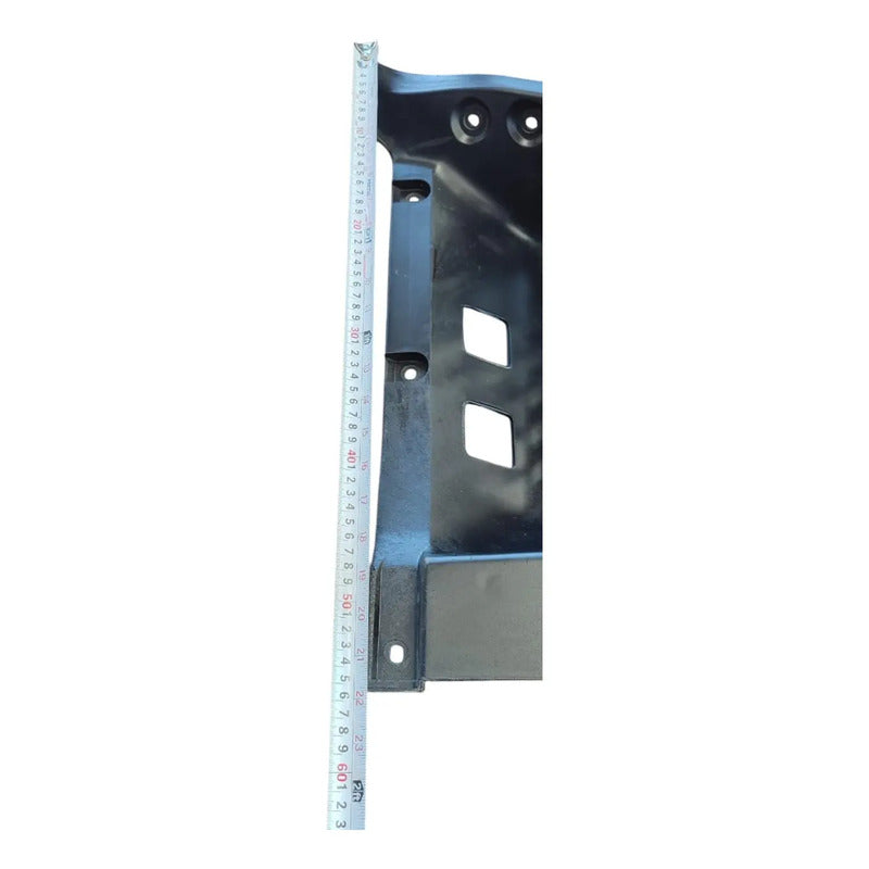 Escalón Estribo Cabina Isuzu Elf 300 Original 18-23 Piloto Gris
