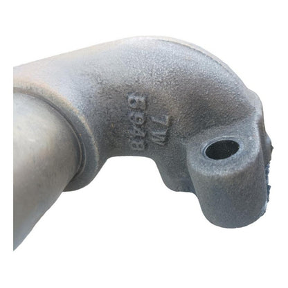 Tubo Recogida Aceite Con Oruga Motor Caterpillar 3406b