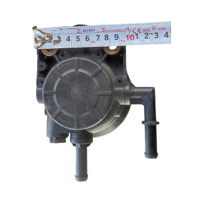 Base Soporte Filtro Diésel Hino 300 716 816 2021