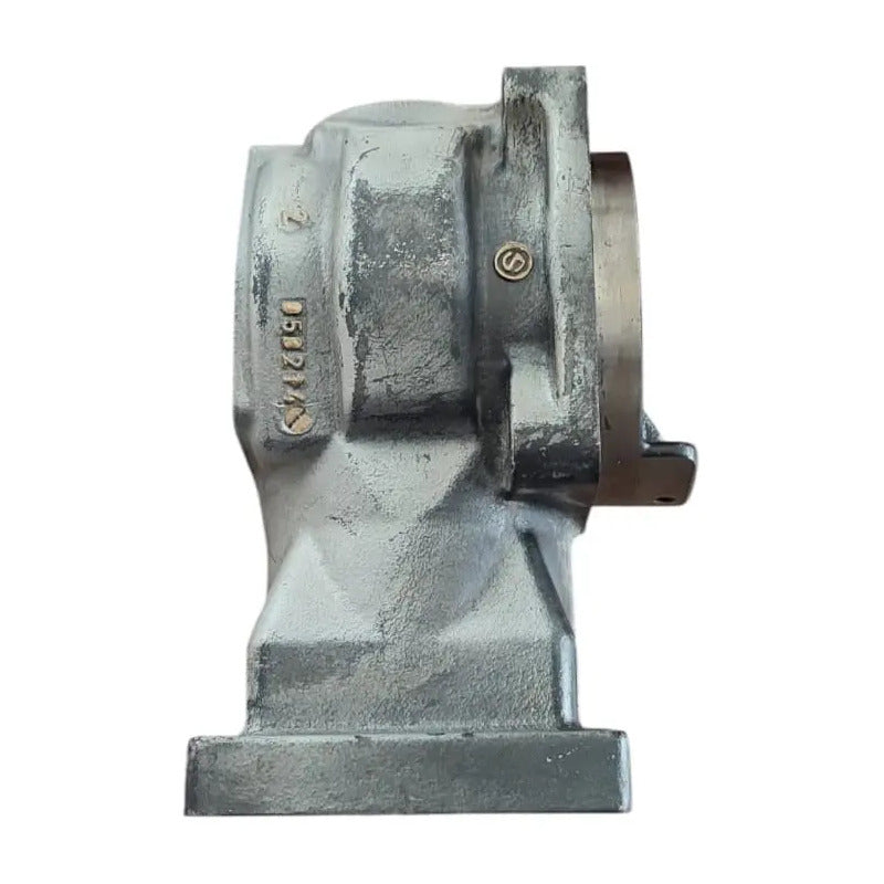 Cubierta Housing Compresor Aire Wabco Mercedes 906 904 Gris Oscuro