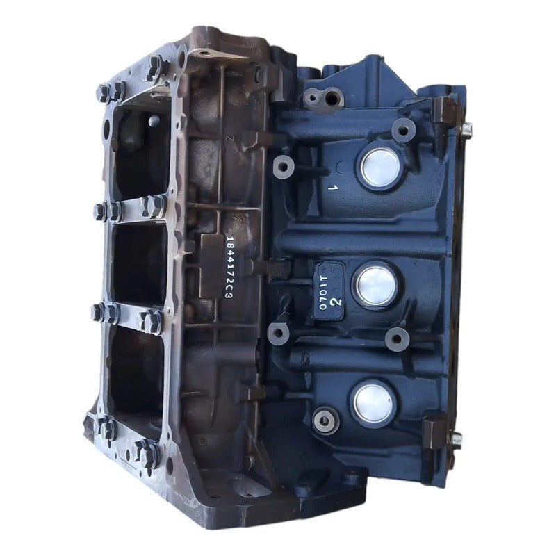 Monoblock Motor Vt275 Cf600 Cf500 4.5l Stdr International