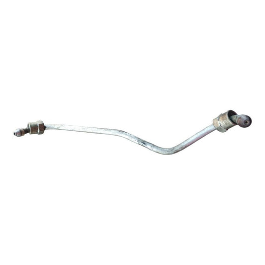 Tubo Linea Diesel Riel Bomba Motor Isuzu 4hk1 Elf 400 450 50