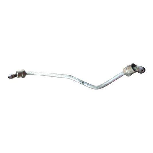 Tubo Linea Diesel Riel Bomba Motor Isuzu 4hk1 Elf 400 450 50