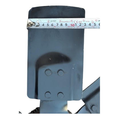 Ventilador Térmico Cummins Isb Caterpillar Fan Clutch Fl70