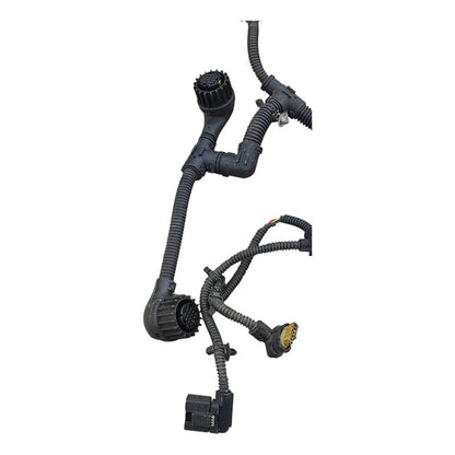Arnes Cableado Detroit Serie 60 S60 Freightliner Motor Dd15