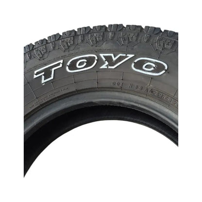 Llanta Toyo Carga Toyo 215/65r16 Zr