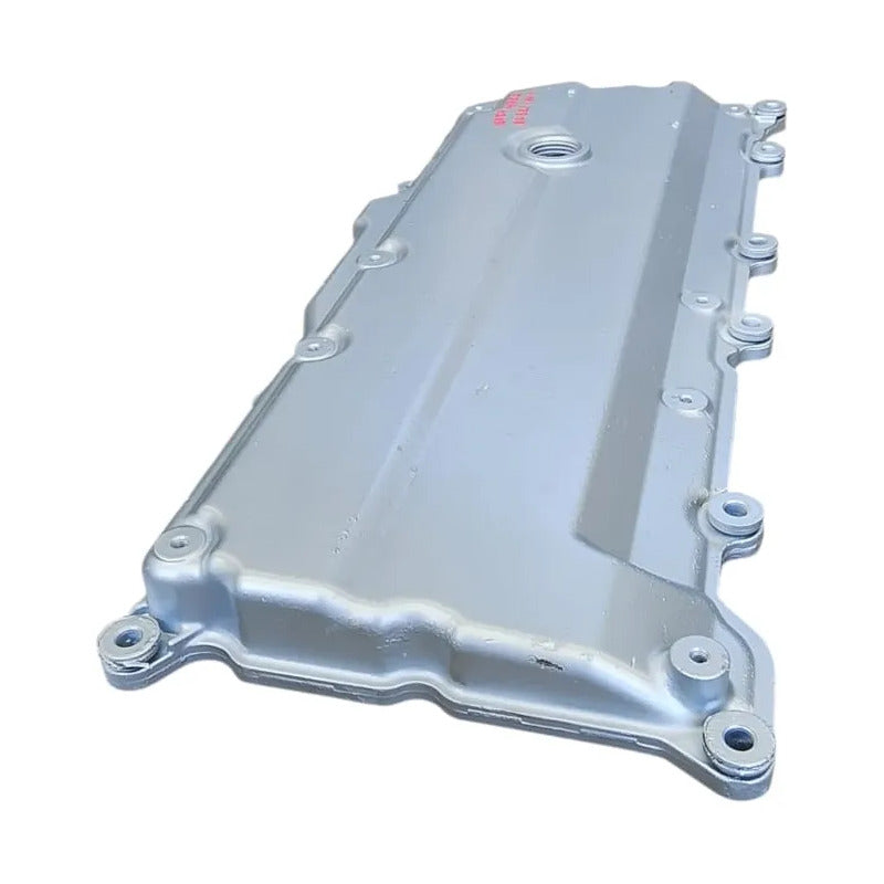 Tapa Punterias Motor Isuzu 4hk1 Elf 400 450 500