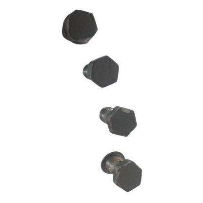 Tornillo Diésel Vacío Agua Motor N04 Hino 300 816 716