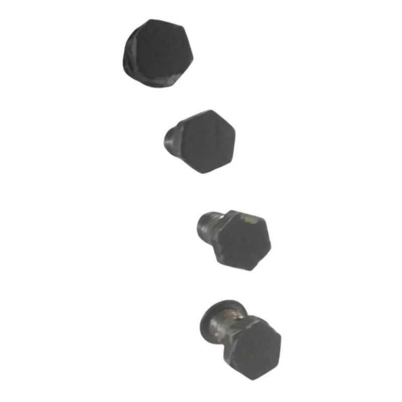 Tornillo Diésel Vacío Agua Motor N04 Hino 300 816 716