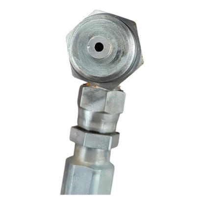 Tubo Manguera Dirección Hidráulica Motor Caterpillar 3126