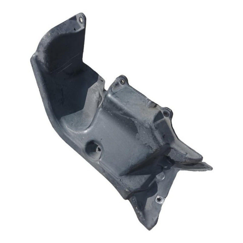 Salpicadera Tolva Cubierta Lodera Cabina Motor Hino 300