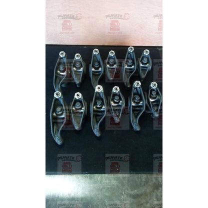 Balancín Balancines Asientos Palanca Motor Cummins Isb 5.9