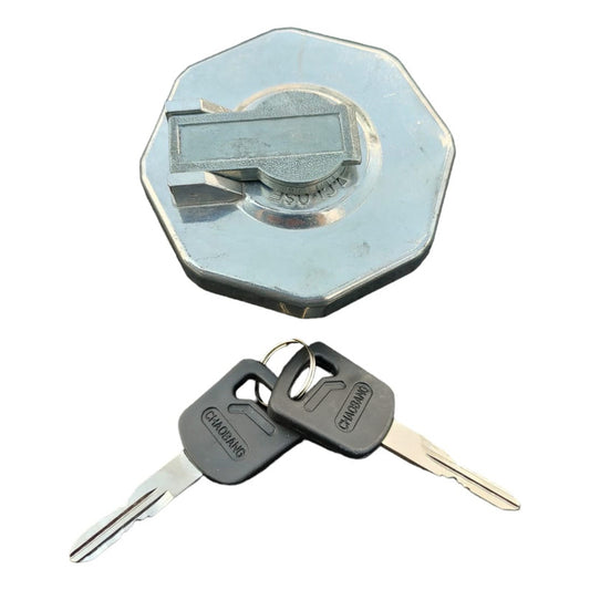 Isuzu Elf 300 500 600 F800 1100 1400 Tapón Tanque Diesel