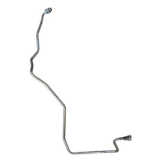 Tubo Línea Retorno Diésel Cf600 Vt275 4.5l Power Stroke