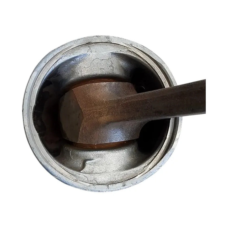 Pistón Con Biela Motor Cummins/ Isb, 5.9l Brasil