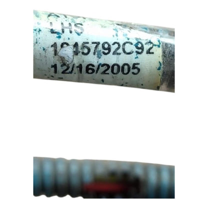Arnes Precalentadores Power Stroke Vt365 Piloto 6.0l Ford F4