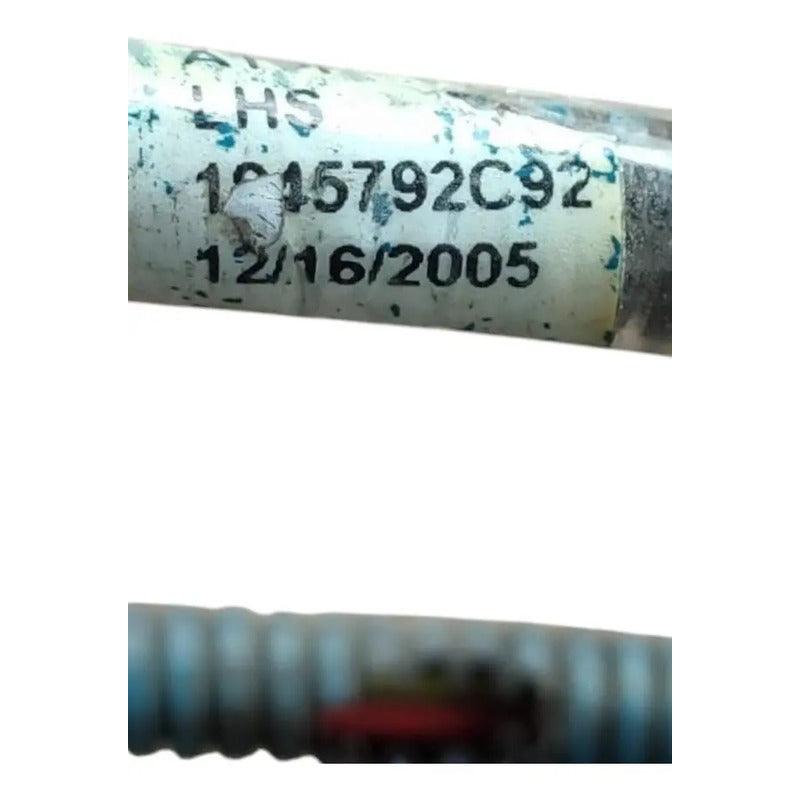 Arnes Precalentadores Power Stroke Vt365 Piloto 6.0l Ford F4