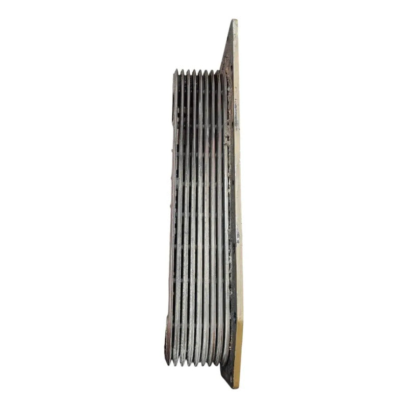 Enfriador Aceite Motor Caterpillar 3126