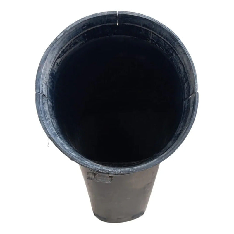 Toma Aire Purificador Cabina Isuzu 4hk1 Negro