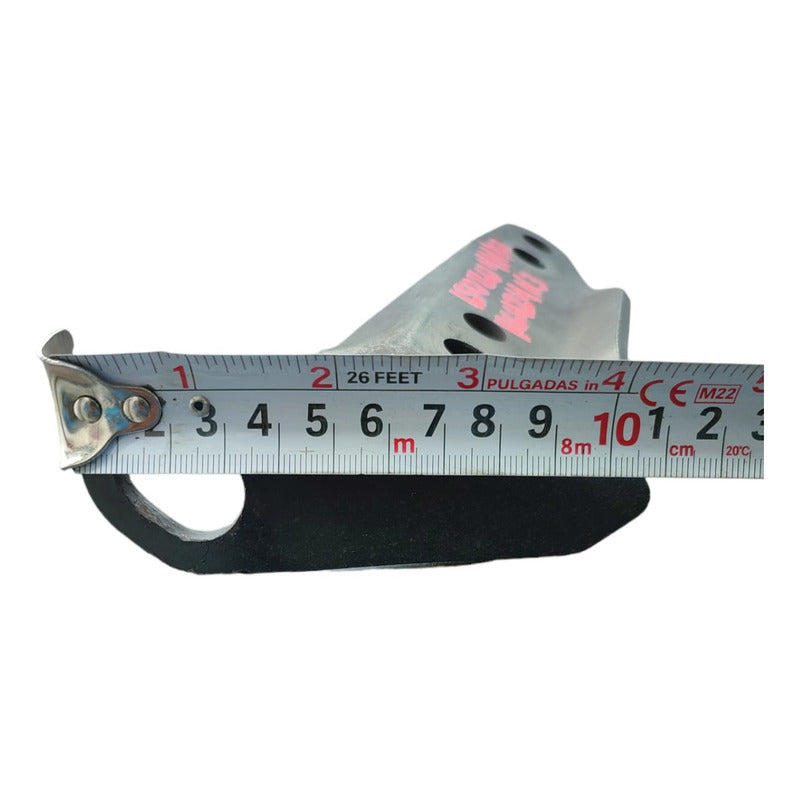 Soporte Cabeza Motor Isuzu 4hk1 Elf 450 500