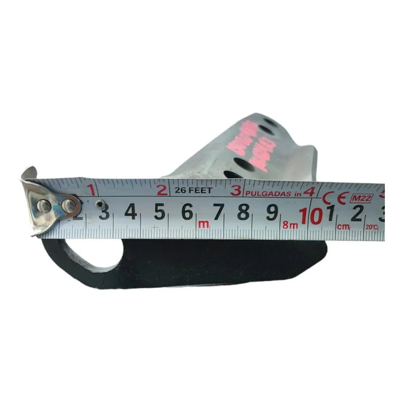 Soporte Cabeza Motor Isuzu 4hk1 Elf 450 500