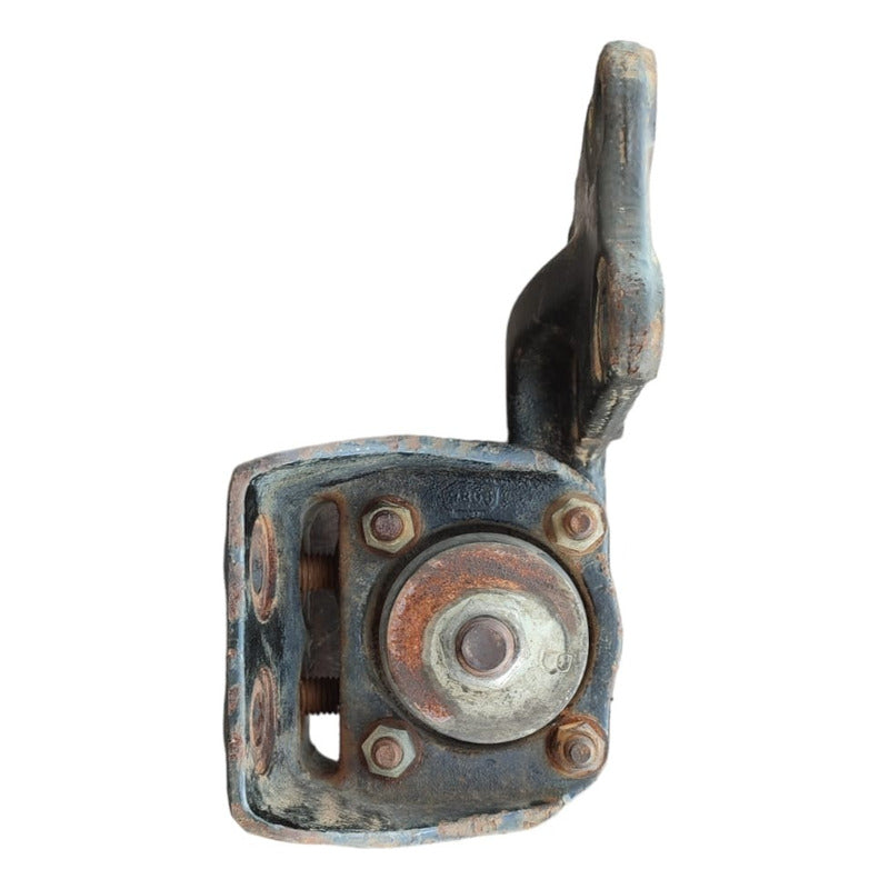 Soporte Coraza Motor Chasis Freightliner M2