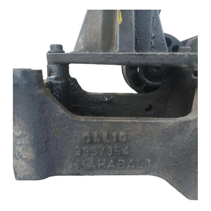 Caja Termostato Tensor De Banda Motor Paccar Isb 6.7l