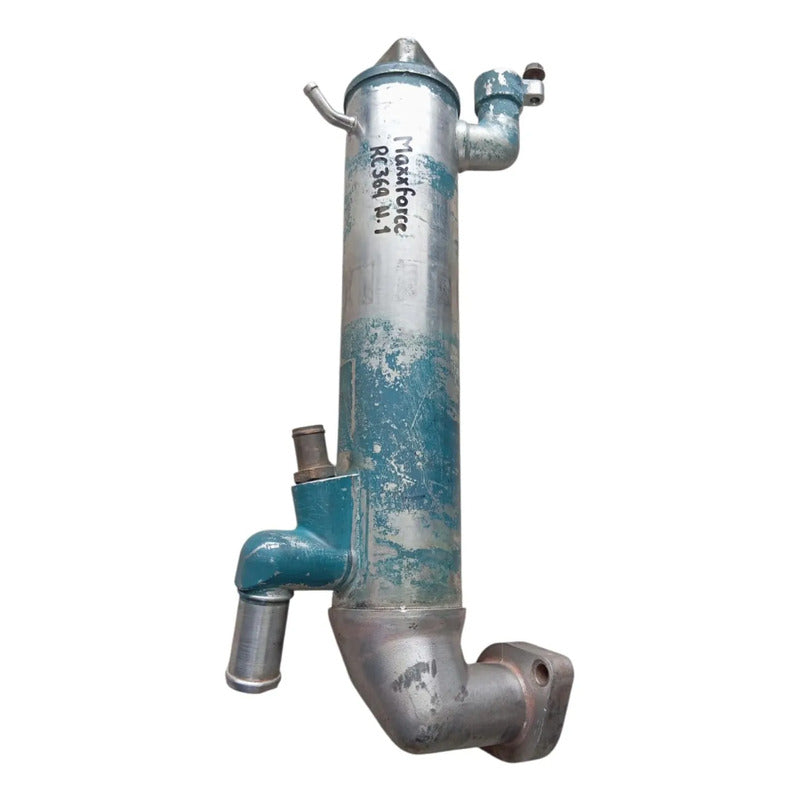Enfriador Gases Egr Maxxforce Dt466 International 4300
