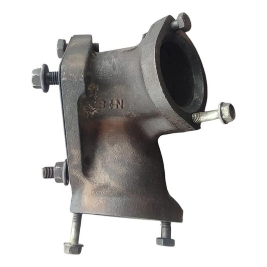 Tubo Múltiple Colector Escape Turbo Power Stroke 7.3l F250
