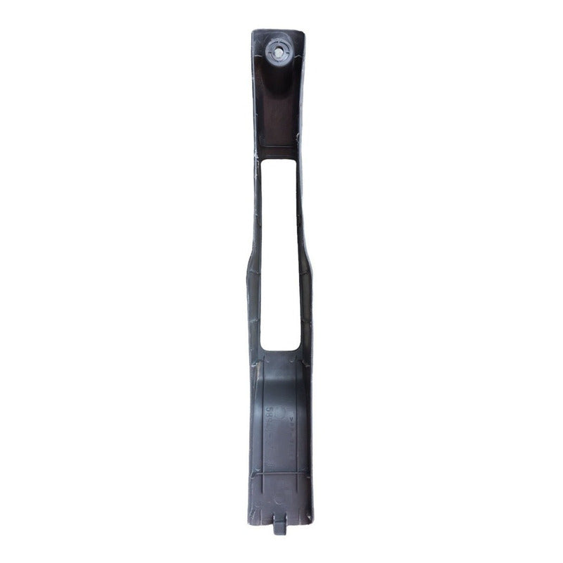 Cubierta Plastico Forro Freno Mano Cabina Hino 300 816 716 Gris