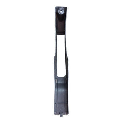 Cubierta Plastico Forro Freno Mano Cabina Hino 300 816 716 Gris