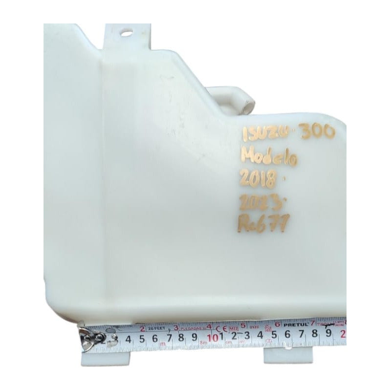 Deposito Tanque Refrigerante Isuzu Elf 300 18-23