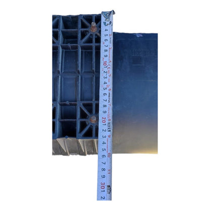 Purificador Aire Olla Portafiltro Citystar Cf600 Internation