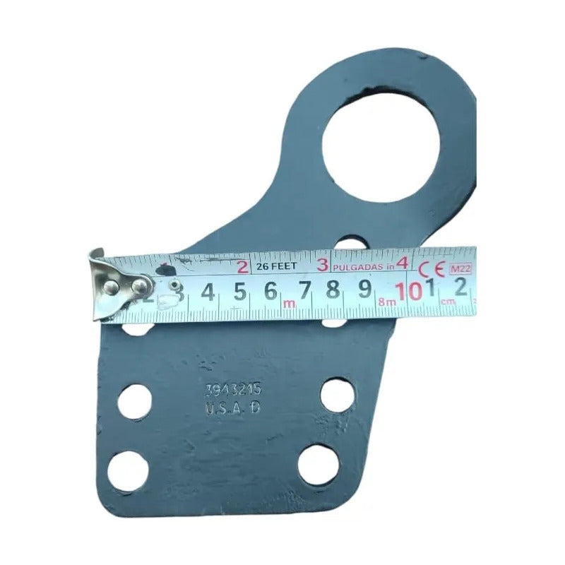 Soporte Base Elevación Motor Cummins; Isb 5.9l