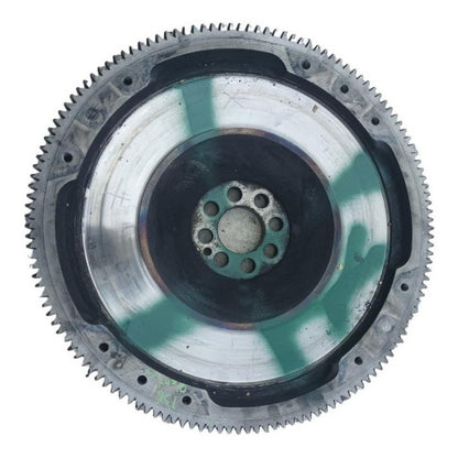 Volanta Aro Dentado Motor 4hk1 400 450 500 Para Reparar