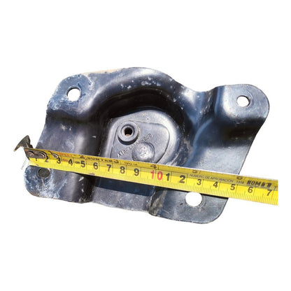 Soporte Refuerzo Manija Puerta Freightliner M2 Delantera/trasera