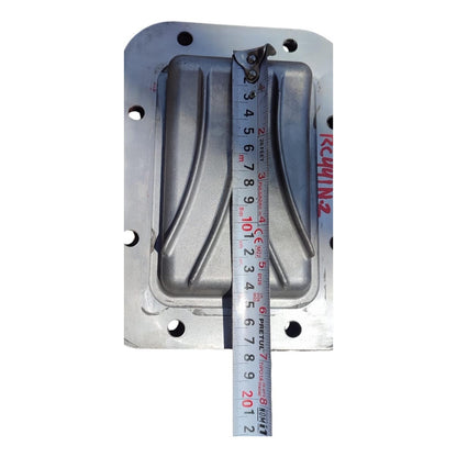 Tapa Superior Transmision Caja 6 Vel Isuzu Elf 400 450 500