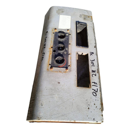 Tablero Controles Calefacción Freigthliner Fl80 Fl70