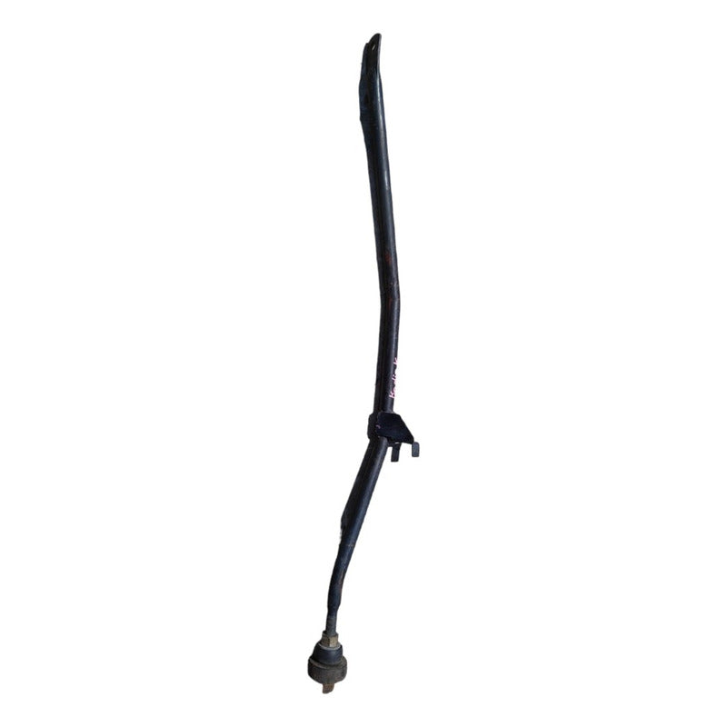 Soporte Barra Travesaño Radiador Chevrolet Kodiak Resorte