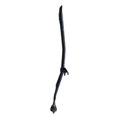 Soporte Barra Travesaño Radiador Chevrolet Kodiak Resorte