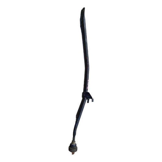Soporte Barra Travesaño Radiador Chevrolet Kodiak Resorte