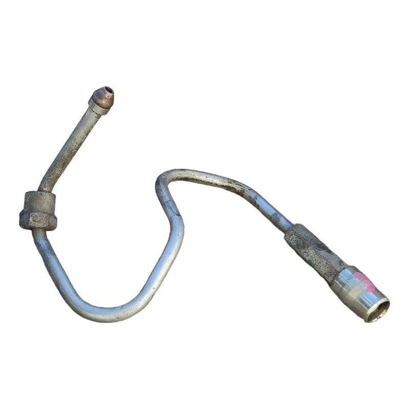 Tubo 3 Inyector Cilindro Riel Diesel Isuzu 4hk1 Elf 450