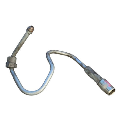 Tubo 3 Inyector Cilindro Riel Diesel Isuzu 4hk1 Elf 450