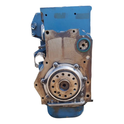 Motor Medio Navistar Dt466e International 4300 Con Distribuc