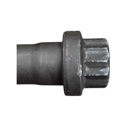 Tornillo Cabeza Motor Caterpillar 3126
