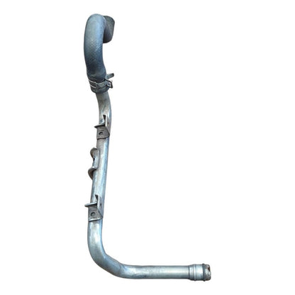 Tubo Refrigerante Nissan Diesel Frontier Np300 2.5l Cabstar