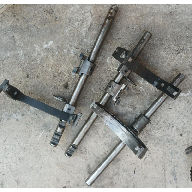 Horquilla Transmisión Sterling Fl360 3pzas Freightliner