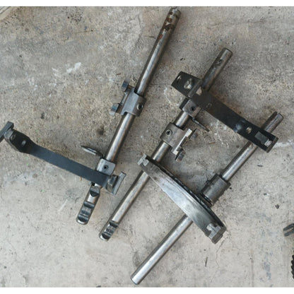 Horquilla Transmisión Sterling Fl360 3pzas Freightliner