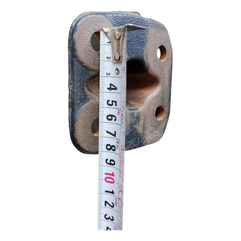 Tope Hule Goma Sobrecarga Muey Muelles Sterling Fl 360