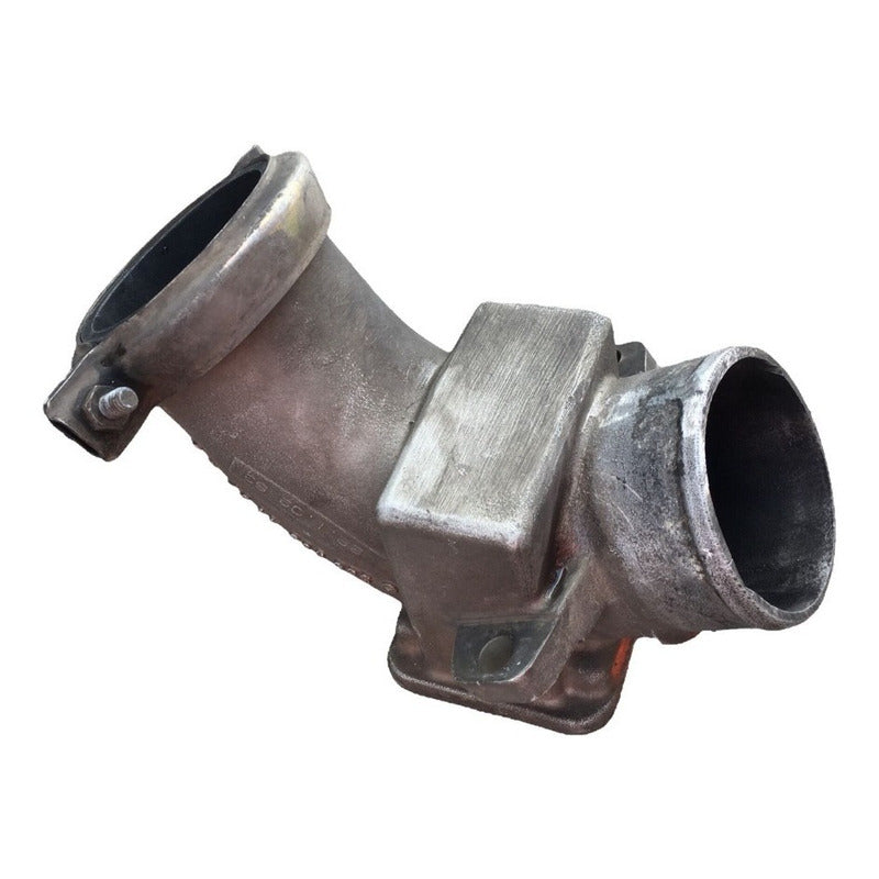 Codo Admisión Motor Mercedes Om 906 Freightliner M2 Fl70